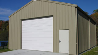 Garage Door Openers at Beauchamp, Florida